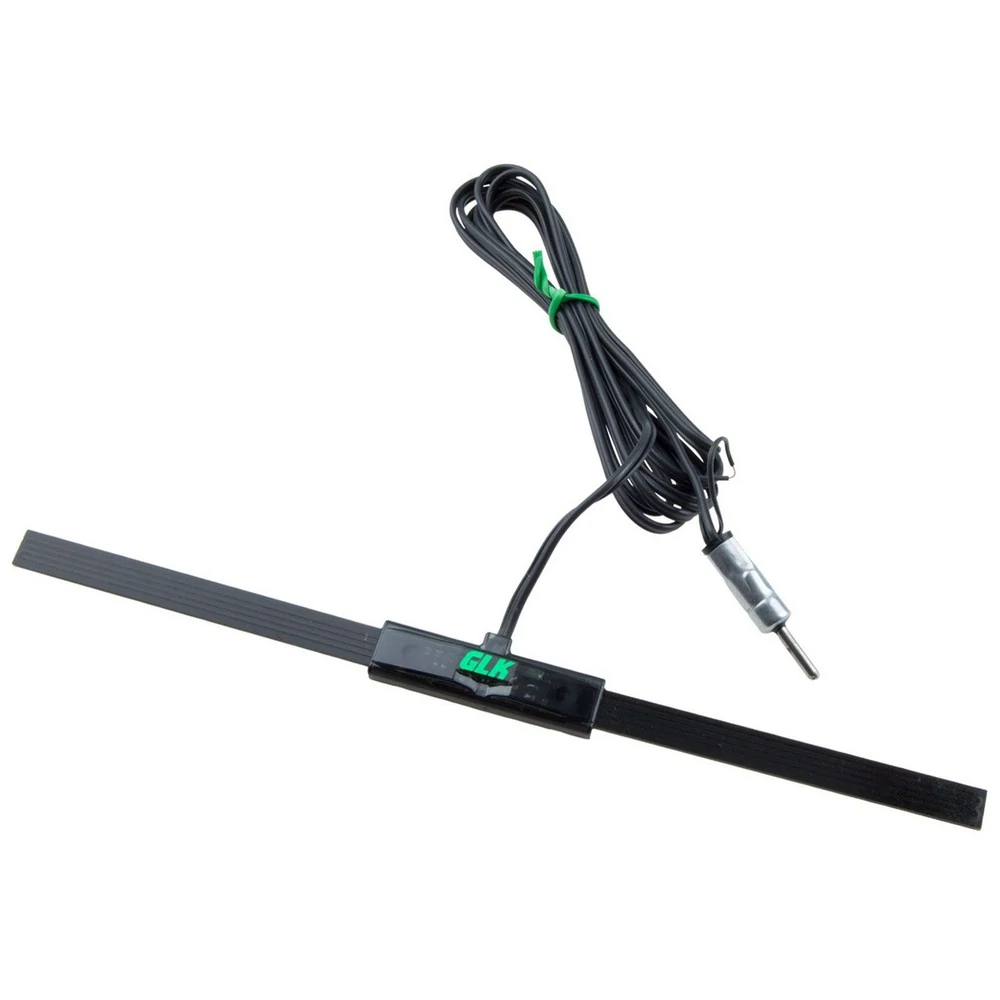 Antena Universal Interna Amplificada - GLK ELETRONICA GK2000