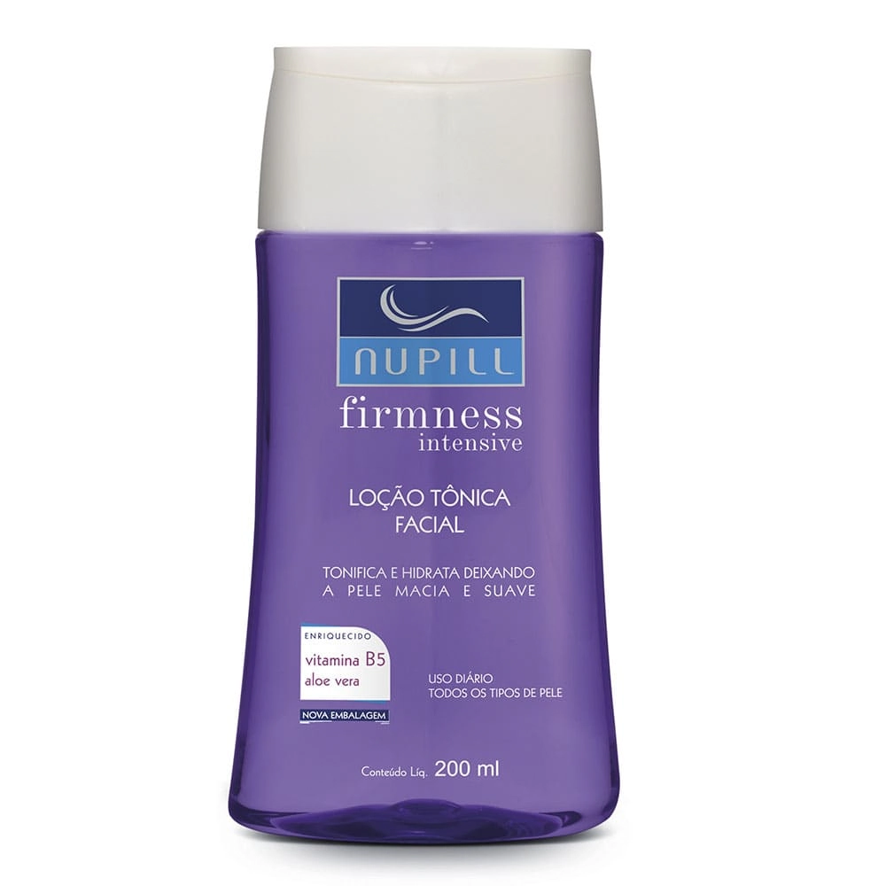 Nupill Lc Tonica Facial