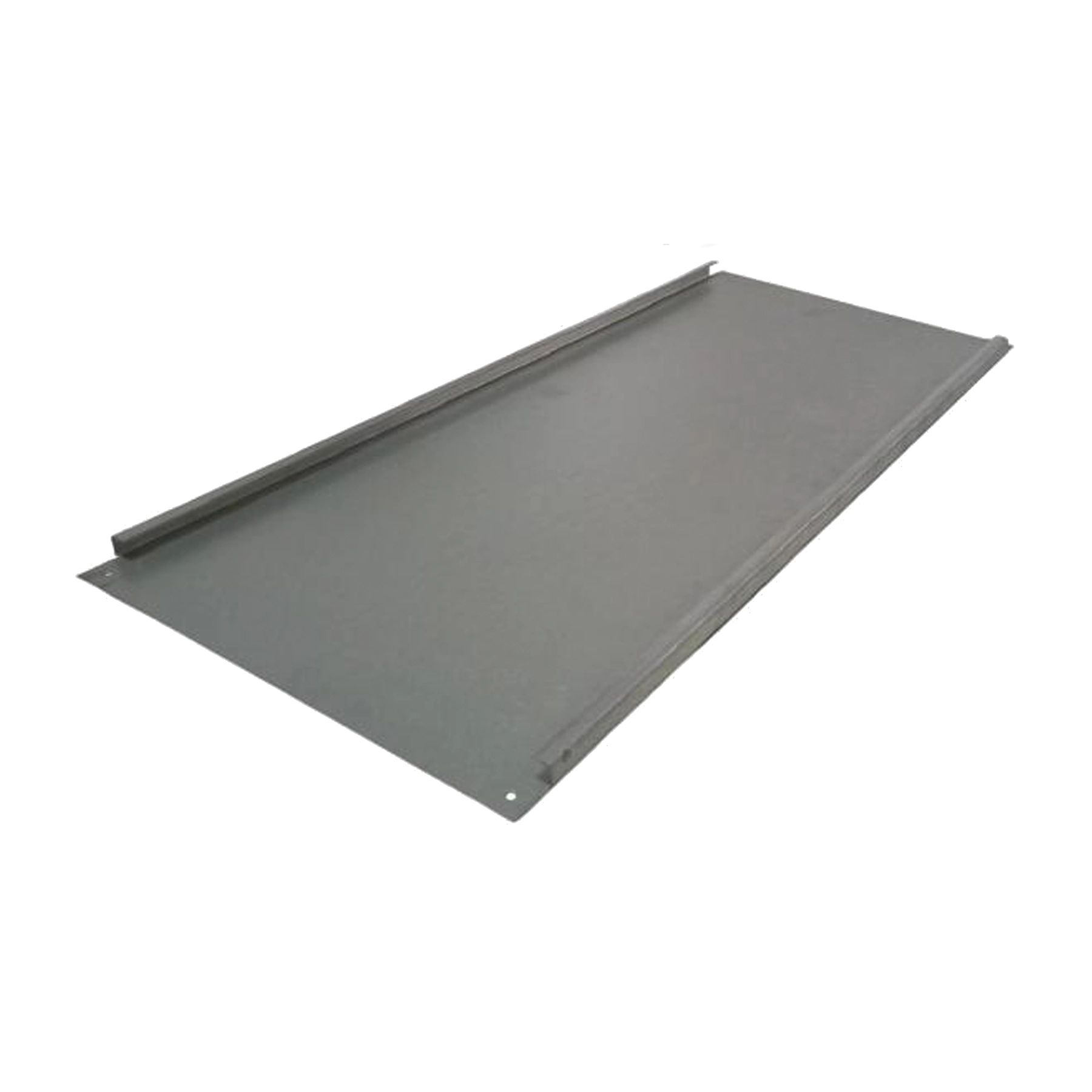 Perfil Reforço 260mm x 0,6m Alge