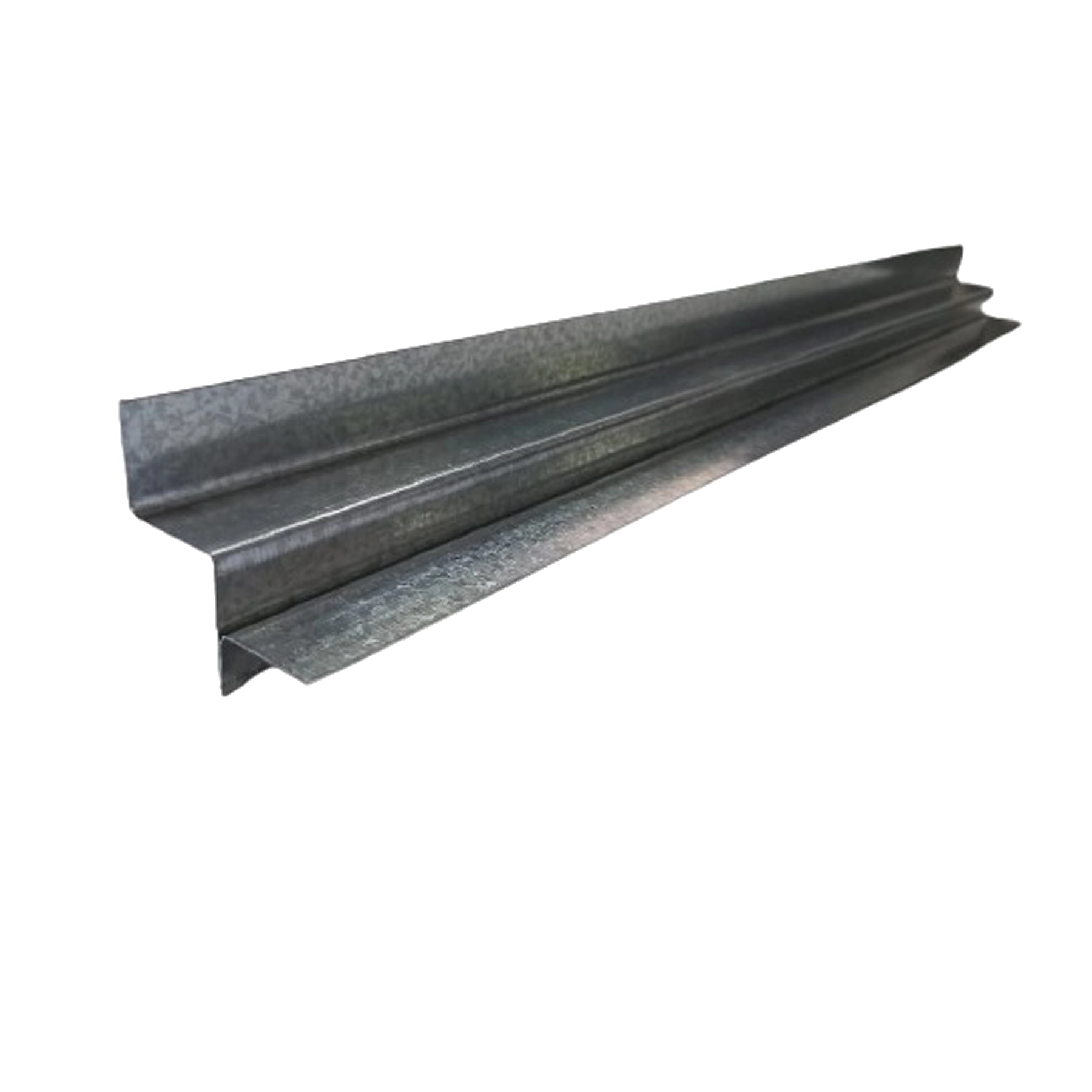 Perfil Tabica Lisa para Forro 43mm x 3m Alge