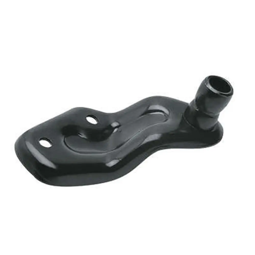 Suporte do Coxim Frontal do Motor sem Direção Hidráulica - GRAZZIMETAL VW1087