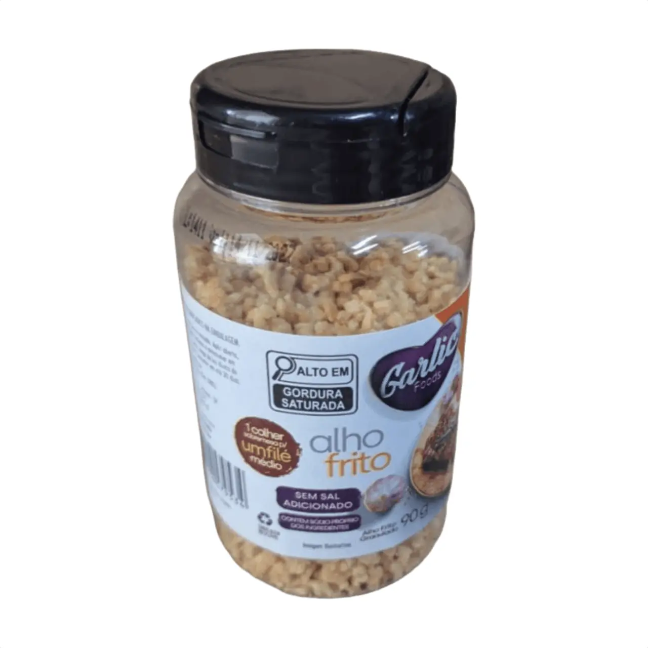 Alho Frito Garlic 90 g