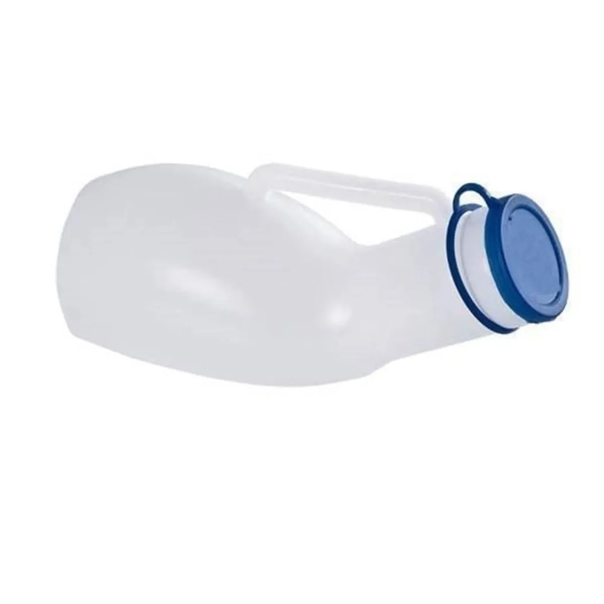Papagaio Plastico C/ Tampa 1400ml