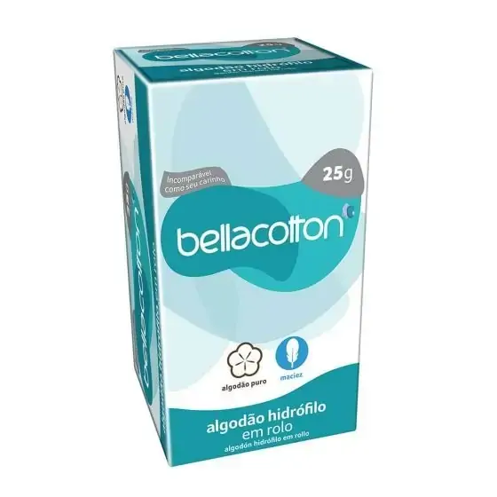 Algodao Bellacotton