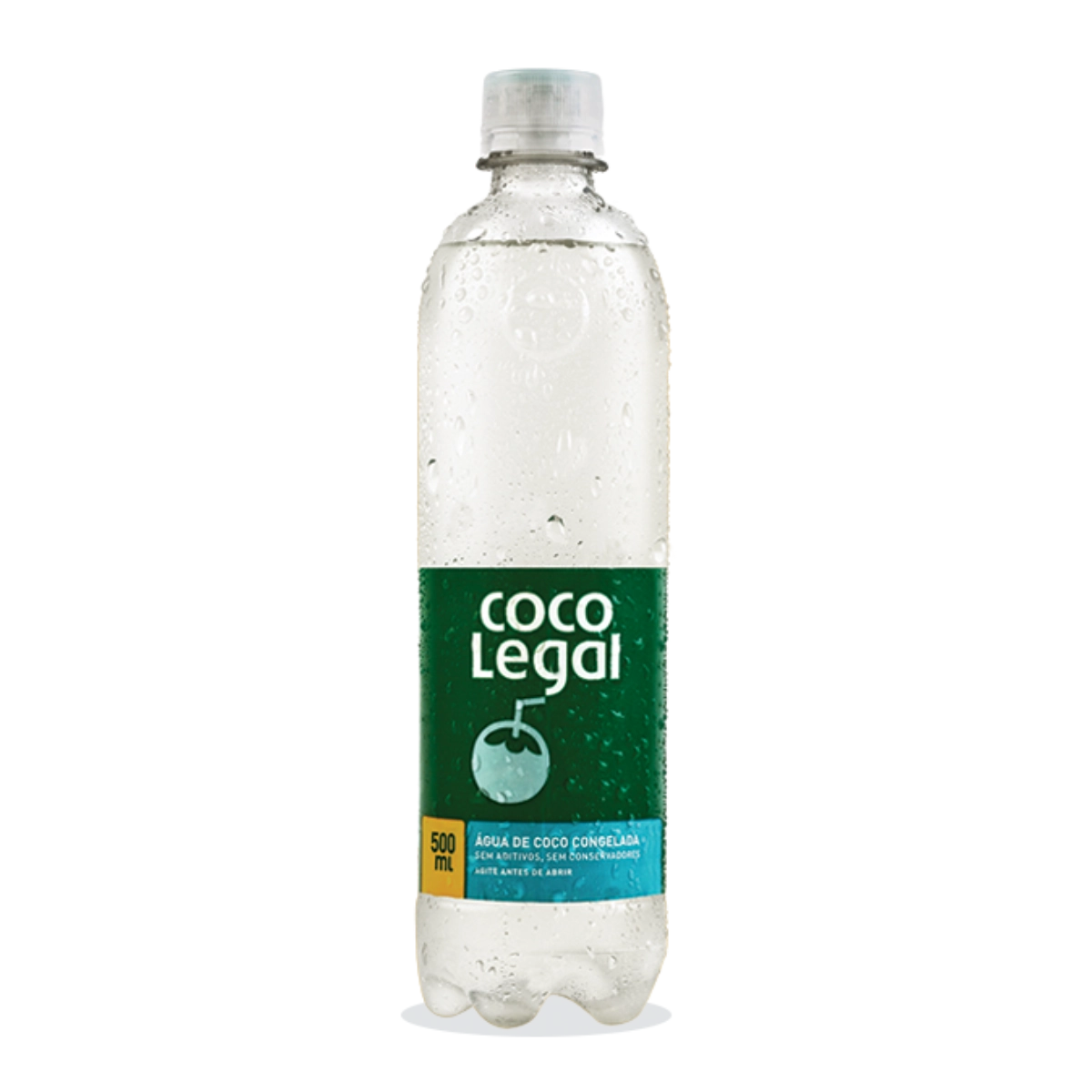 Agua De Coco 500ml