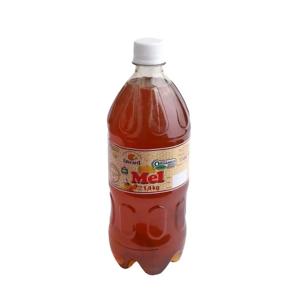 Mel Em Litro 1400g