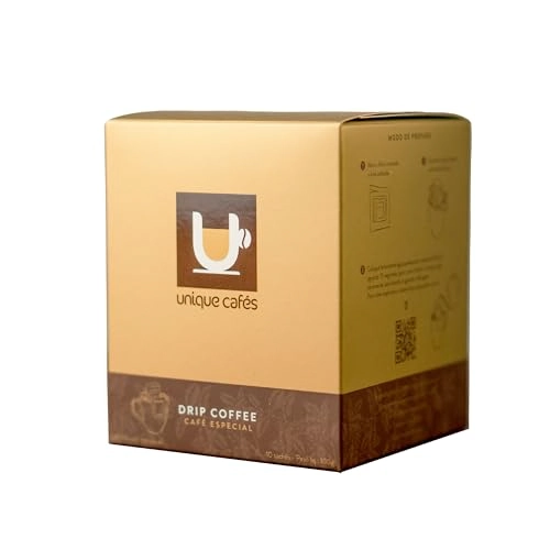 Cafe Torrado Moido Unique Drip 100g