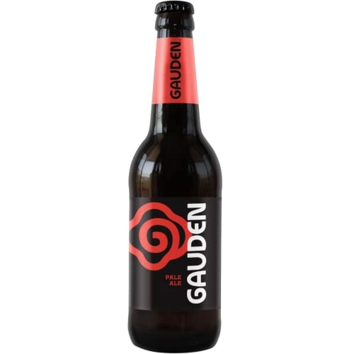 Cerveja Gaudenbier Weiss