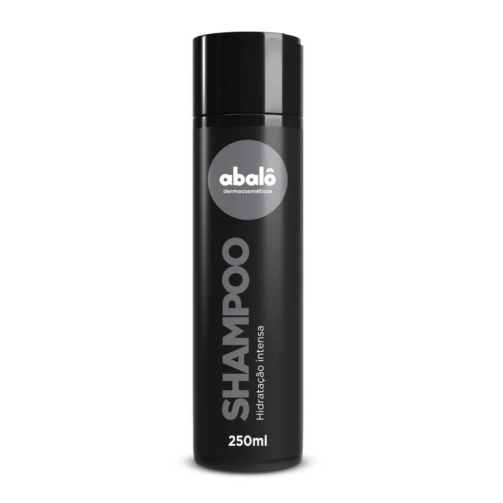 Shampoo Abalo Harmony 250ml
