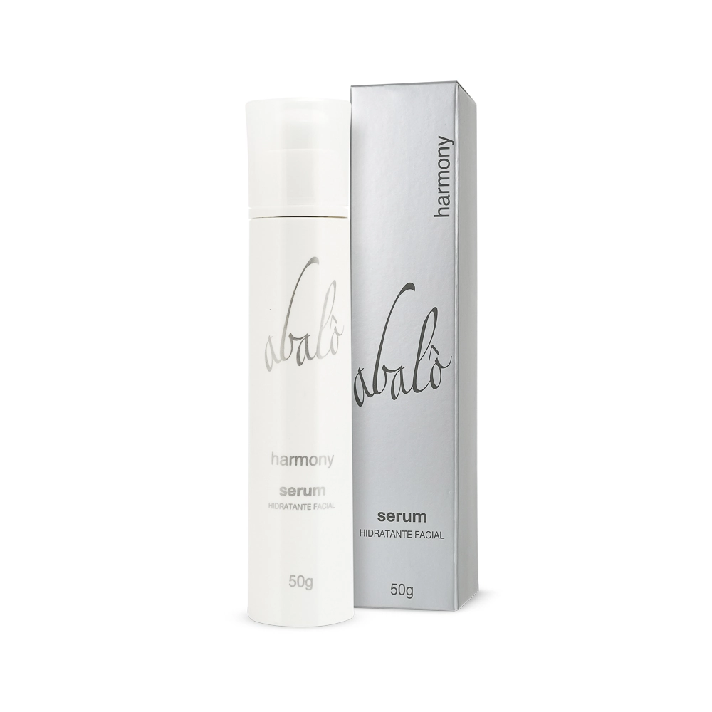 Serum Facial Abalo Hidratante 50g