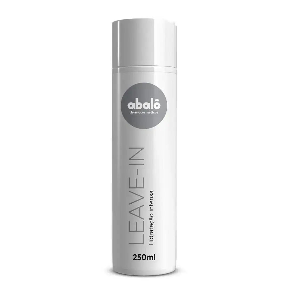 Creme P/pentear Abalo Harmony 250ml