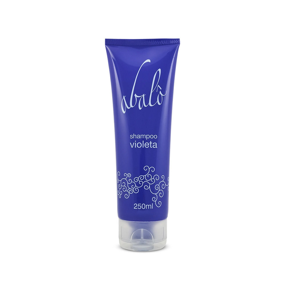 Shampoo Abalo Violeta 250ml