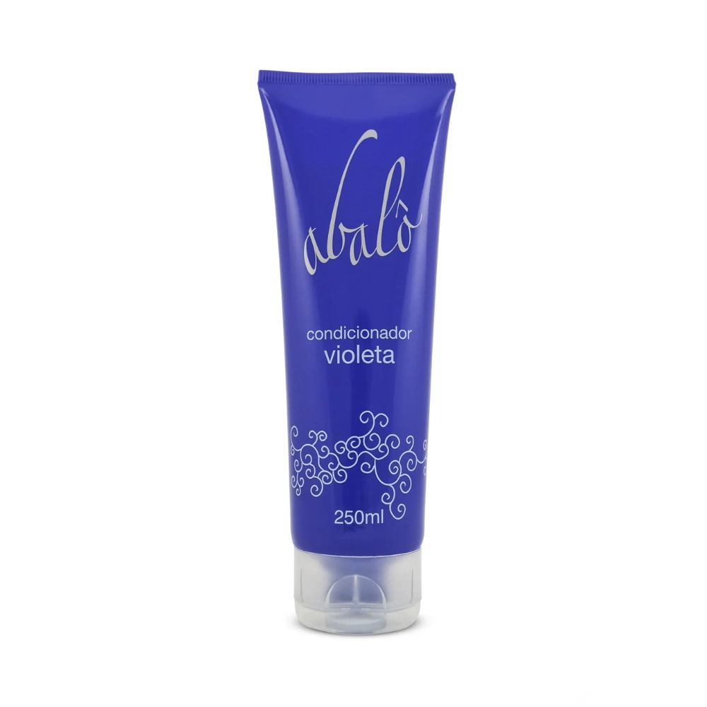 Condicionador Abalo Violeta 250ml