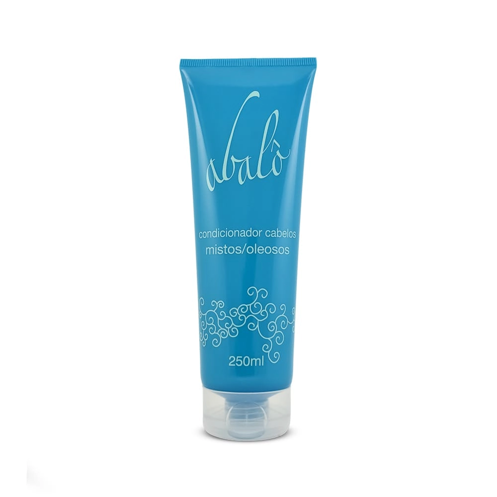 Condicionador Abalo Mistos.oleosos 250ml