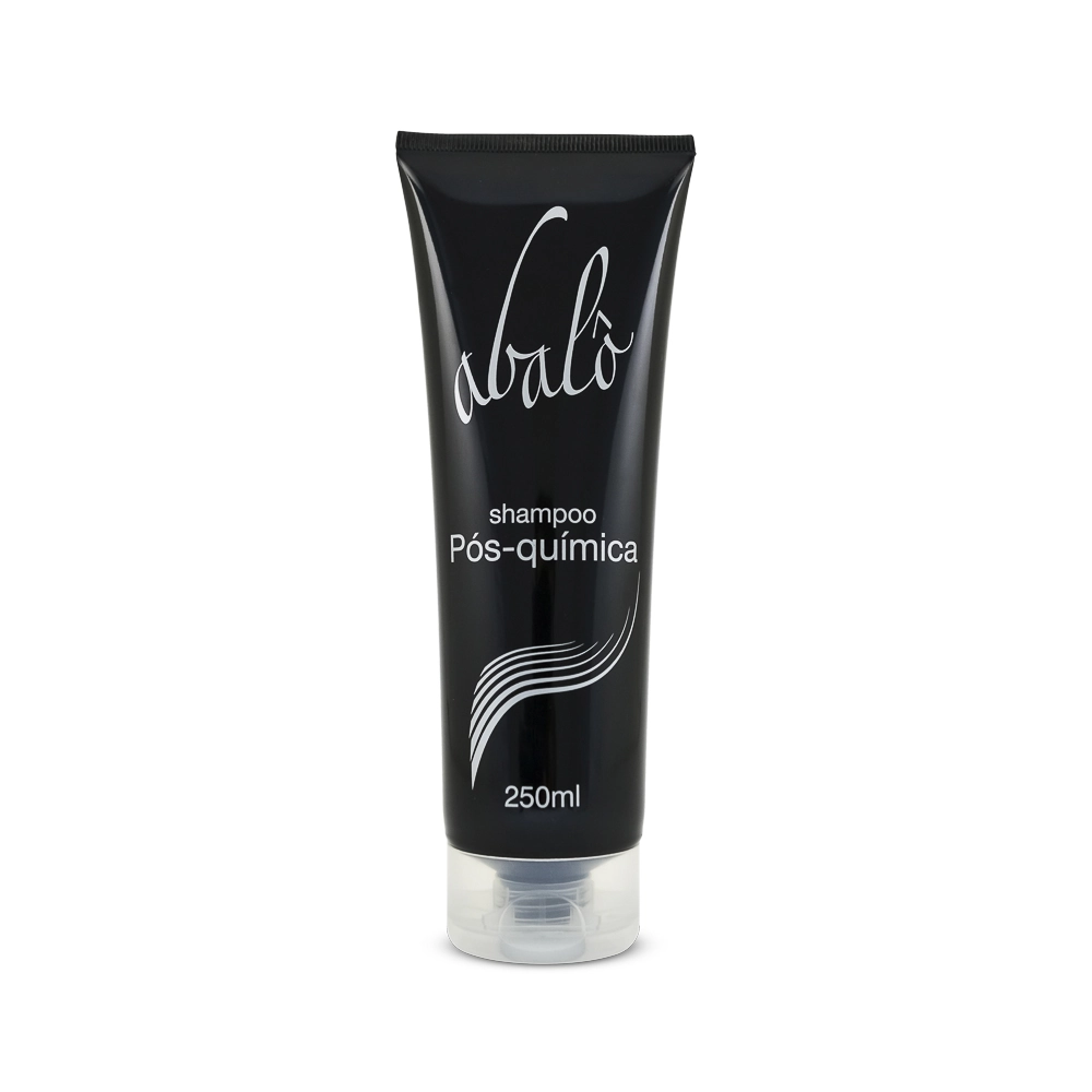 Shampoo Abalo Pos Quimica 250ml