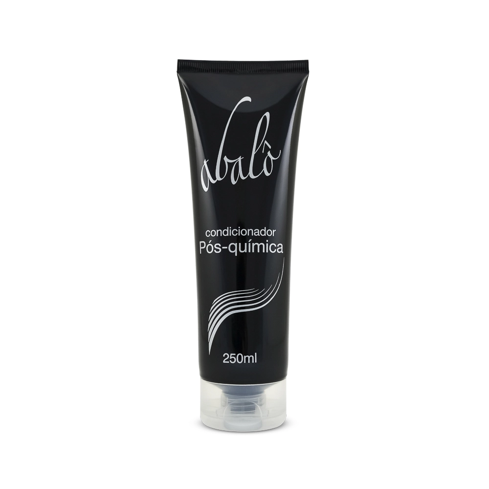 Condicionador Abalo Pos Quimica 250ml