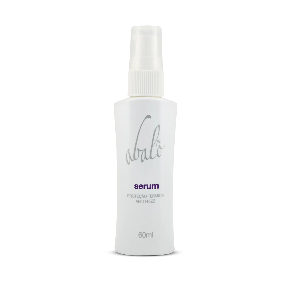 Ampola Abalo Tradicional 60ml