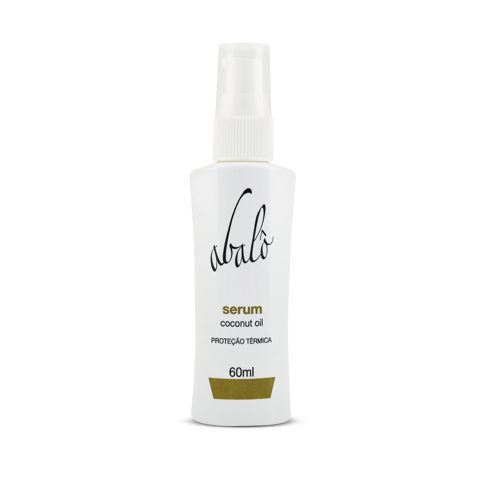 Serum Abalo Coconut Oil 60ml