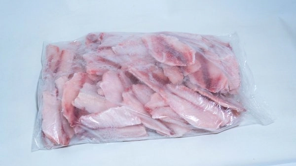 Tilapia Brazilian Pedaco 500gr