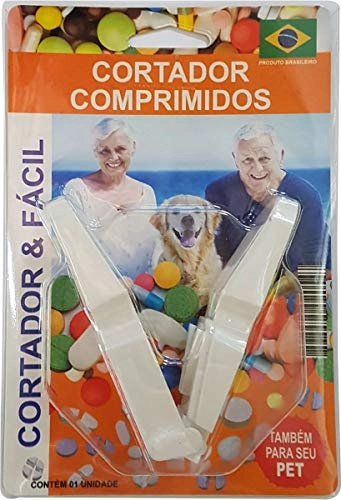 Cortador Cp Chrispim