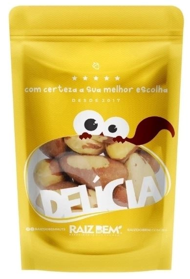 Alimenty Temp Manjericão 270g