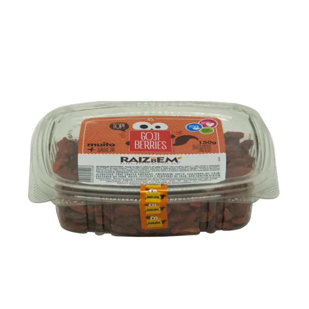 Goji Berry Raiz Bem 150g