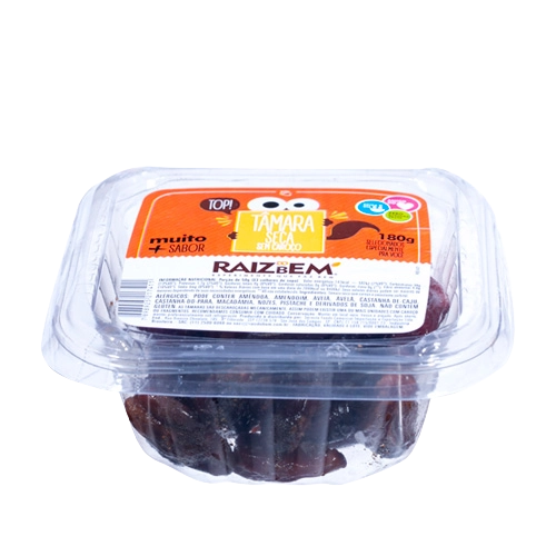 Tamara S/caroco Raiz Do Bem Pote 180g