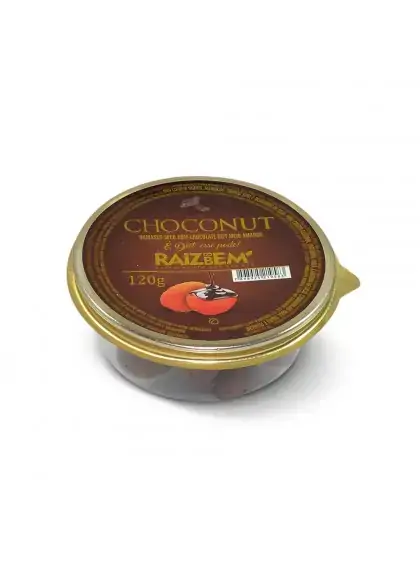 Damasco Seco Raiz Do Bem 100g Pouch C/chocolate 70