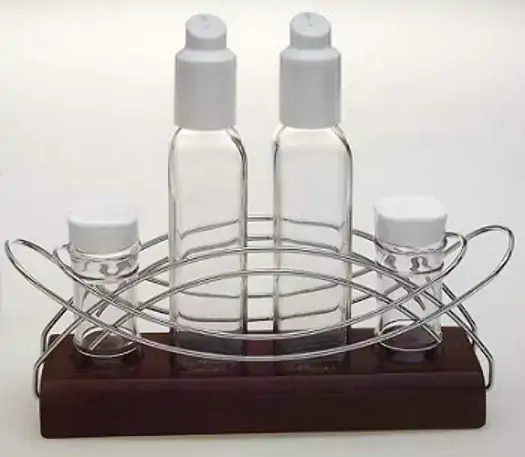 Copo Nadir Cylinder Decorado