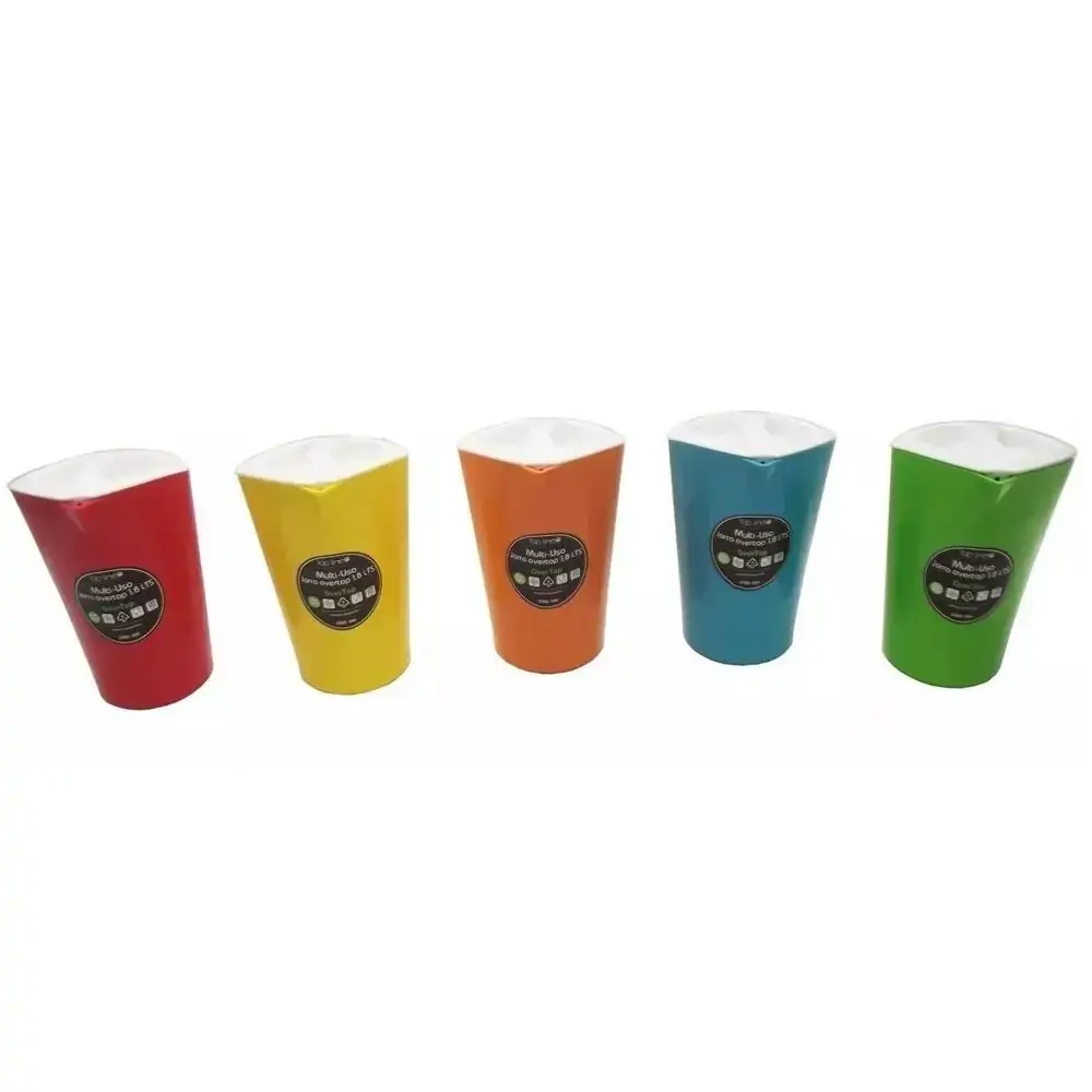 Jarra Plast 1,8l Top Line Color