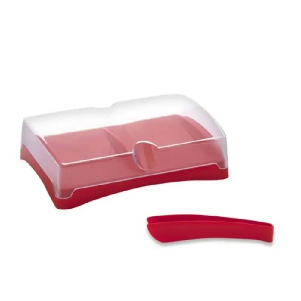Porta Frios Duplo Top Line Rf 593 2 Color