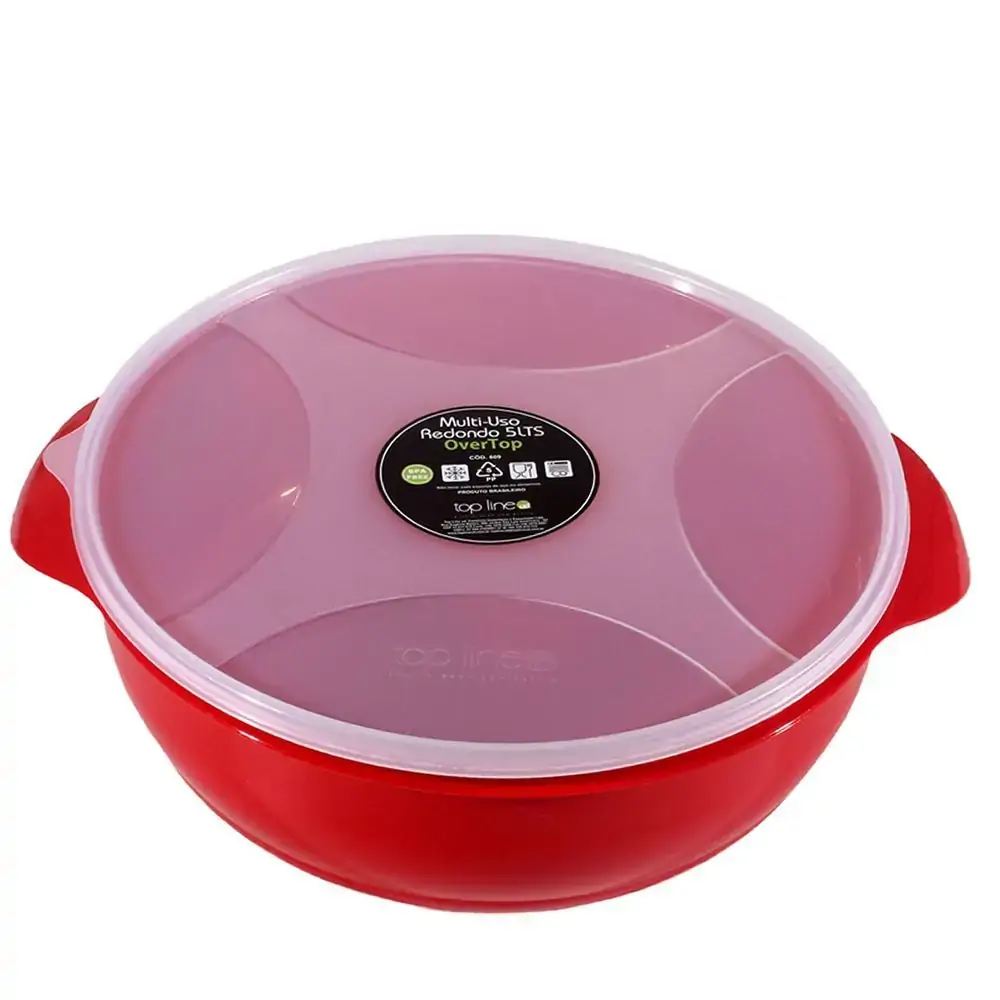 Multi Uso Top Line 5l Color Redondo