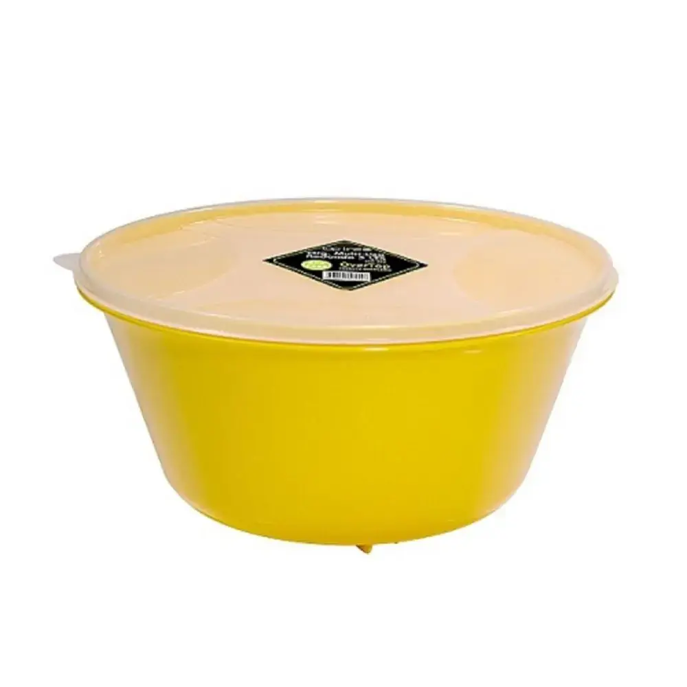 Organizador M Uso Top Line 3l Color Red