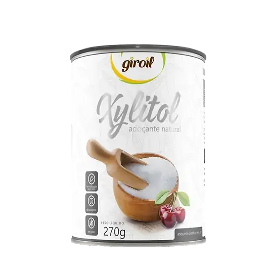 Xylitol Giroil - 270g