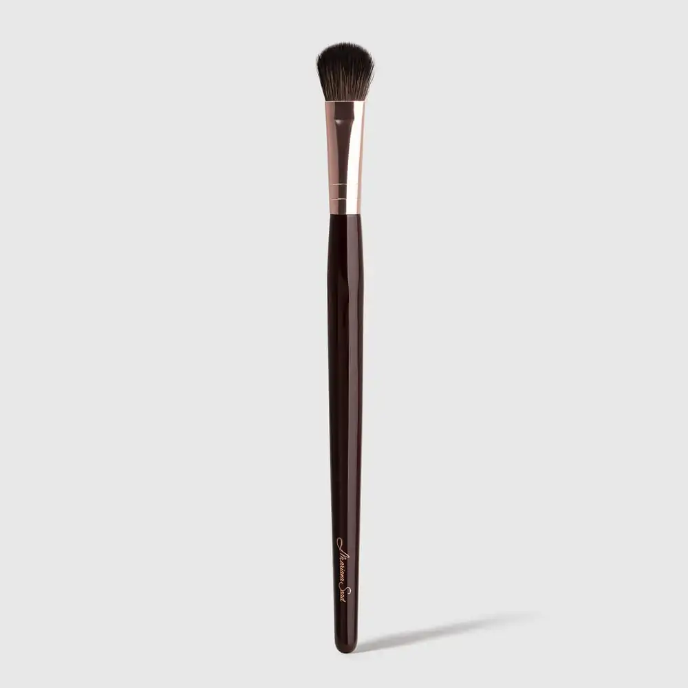 Pincel De Po Mariana Saad By Oceane Crease Eye Brush