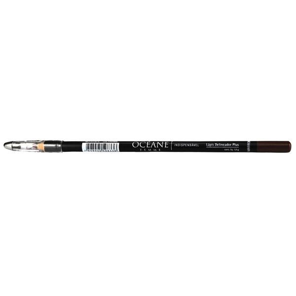Marrom Comum Océane Femme Be Bold Plus