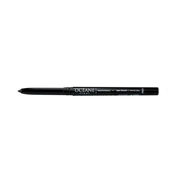 Preto Retrátil Océane Femme Make It Bold