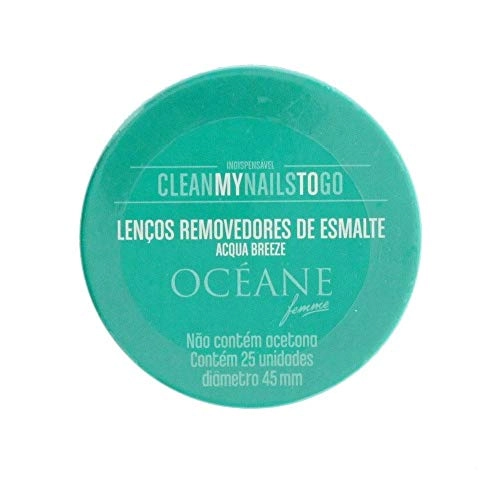 Oceane Lenco Rem Esm C/25 Acqua Breeze