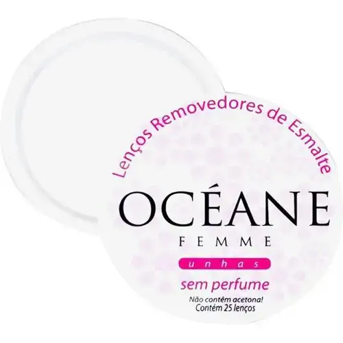Oceane Lenco Rem Esm C/25 S/perf