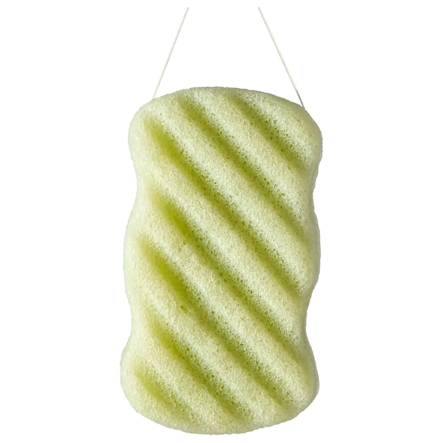 Esponja Konjac Aloe Vera P/limp Pele Oceane