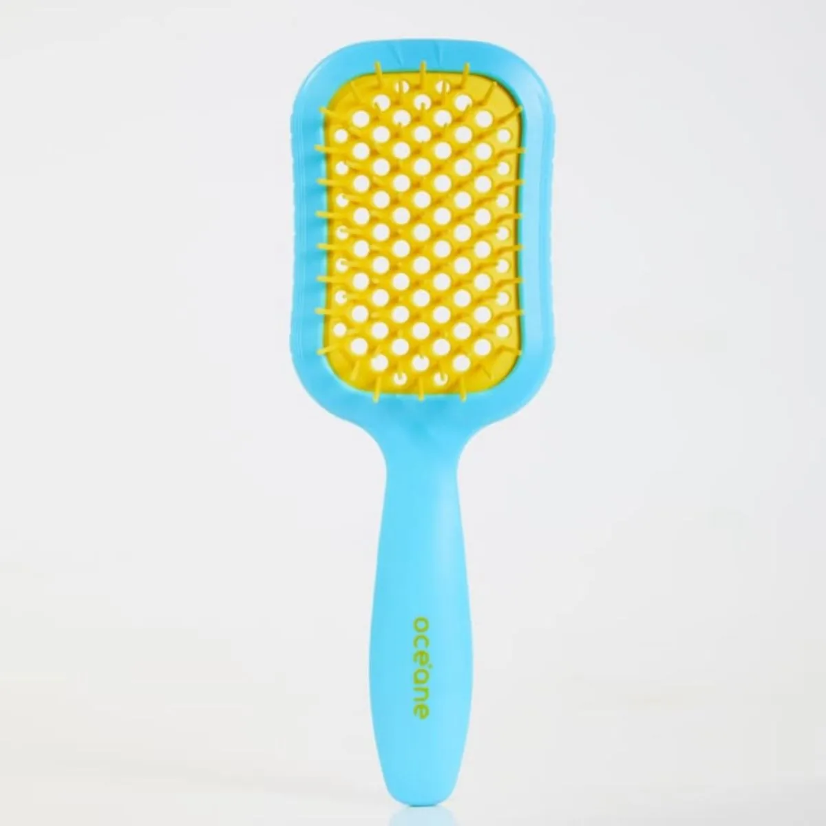 Escova de Cabelo Azul - Joy Brush Não