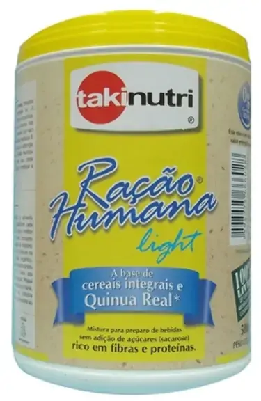 Composto Alimentar Light Takinutri 500g