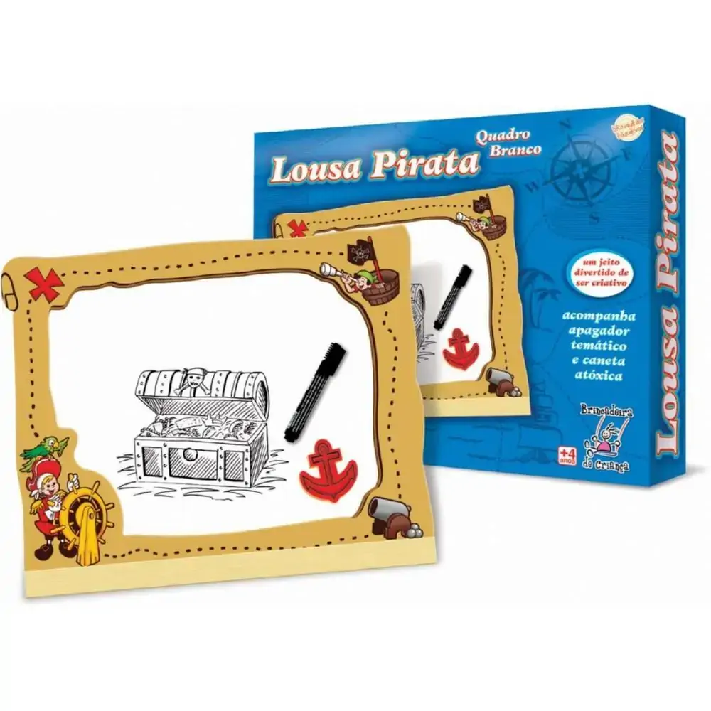 Lousa Piratas Reval