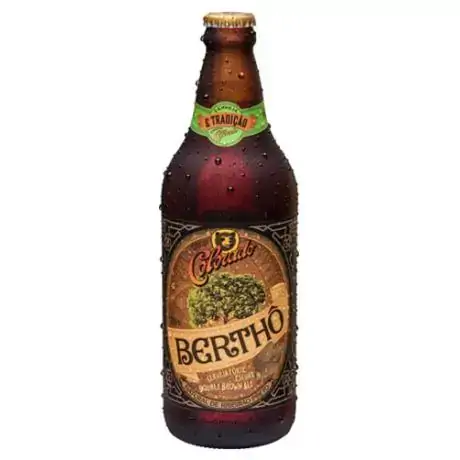 Colorado Berthô