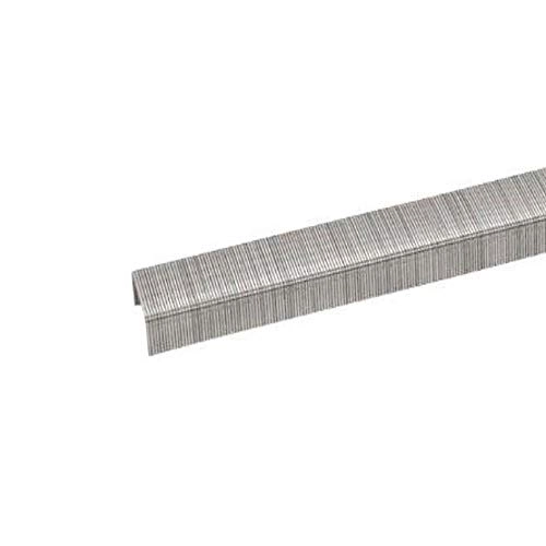 Grampos Para Grampeador Cobreado 266 C