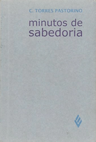 Lv Minutos De Sabedoria E Sagesse Azul