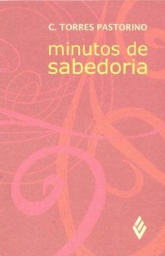 Livro Minutos De Sabedoria Wisdom