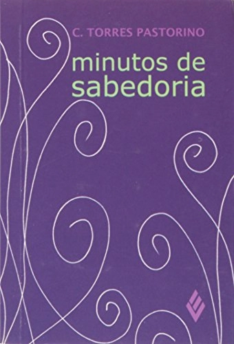 Livro Minutos De Sabedoria Tarkus