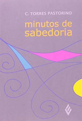Minutos De Sabedoria Editora Vozes