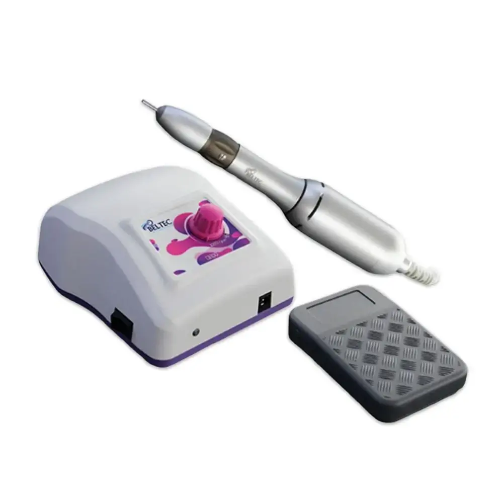 Micromotor Elétrico LB 100 - Beltec - 260.089
